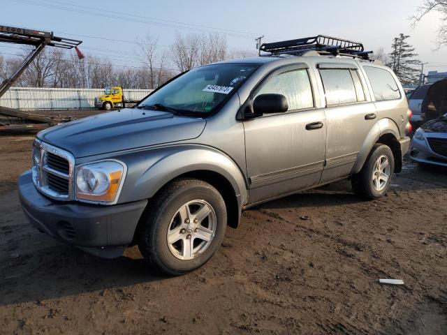 DODGE DURANGO SX 2006 con VIN 1D4HB38N26F130157 - Foto de la subasta