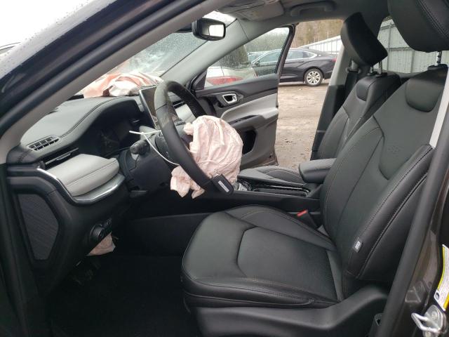 Photo 7 from auction – 2022 JEEP COMPASS LI with VIN 3C4NJDCB3NT227636