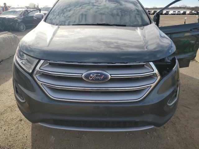 Photo 12 from auction – 2015 FORD EDGE SEL with VIN 2FMTK4J89FBC33655