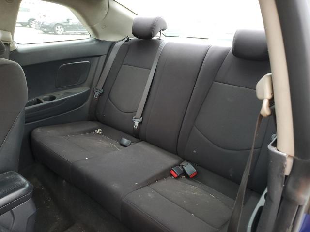 Photo 10 from auction – 2013 KIA FORTE EX with VIN KNAFU6A26D5697505