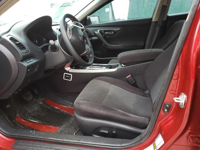 Photo 7 from auction – 2013 NISSAN ALTIMA 2.5 with VIN 1N4AL3AP0DC208995