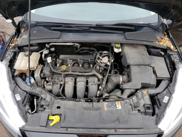 Photo 11 from auction – 2018 FORD FOCUS SE with VIN 1FADP3F25JL201390