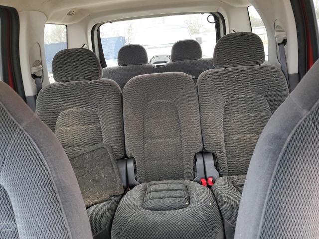 Photo 10 from auction – 2002 FORD EXPLORER X with VIN 1FMZU73E72ZA64249