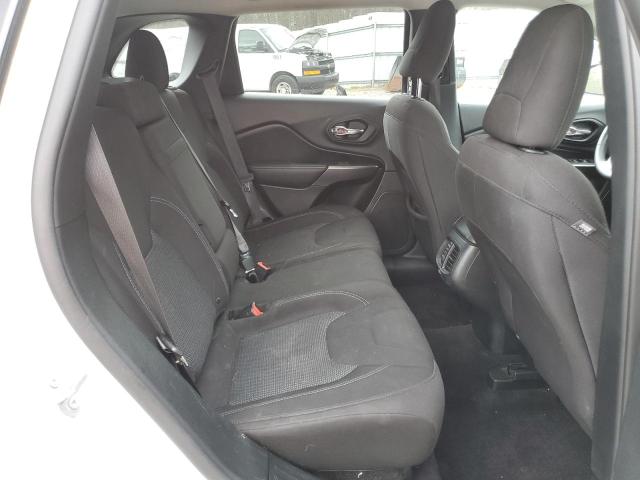 Photo 11 from auction – 2019 JEEP CHEROKEE L with VIN 1C4PJLCB7KD248428