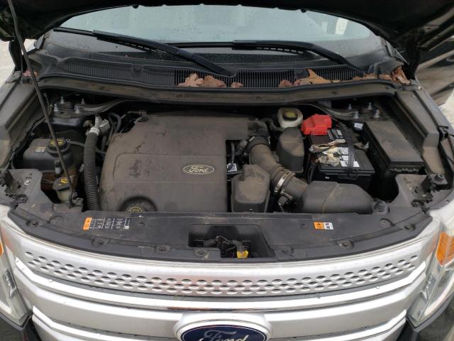 Photo 12 from auction – 2014 FORD EXPLORER X with VIN 1FM5K7D86EGC45002