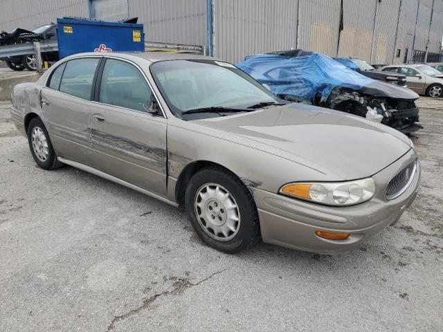 Photo 4 from auction – 2002 BUICK LESABRE CU with VIN 1G4HP54K52U239042