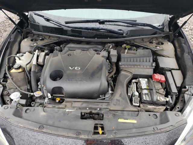 Photo 11 from auction – 2016 NISSAN MAXIMA 3.5 with VIN 1N4AA6AP0GC400865