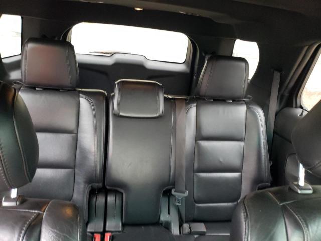 Photo 10 from auction – 2013 FORD EXPLORER X with VIN 1FM5K7D86DGA36597