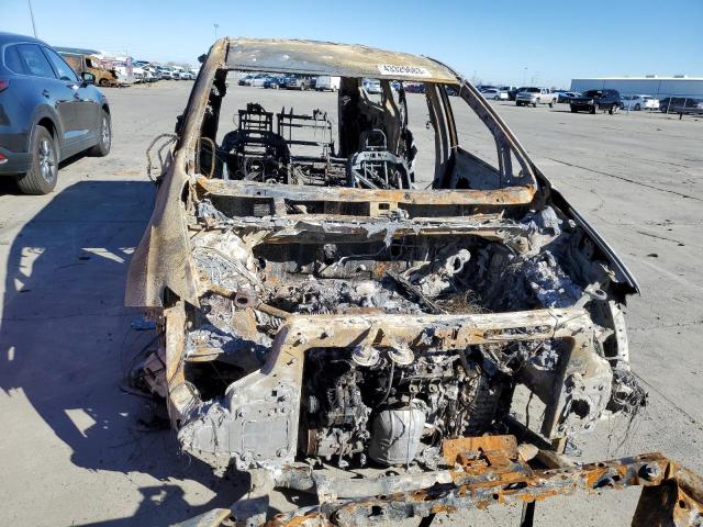 Photo 5 from auction – 2019 CHRYSLER PACIFICA T with VIN 2C4RC1BG1KR624915