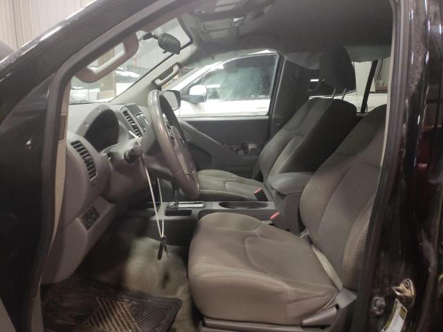 Photo 7 from auction – 2015 NISSAN FRONTIER S with VIN 1N6AD0EV3FN725338