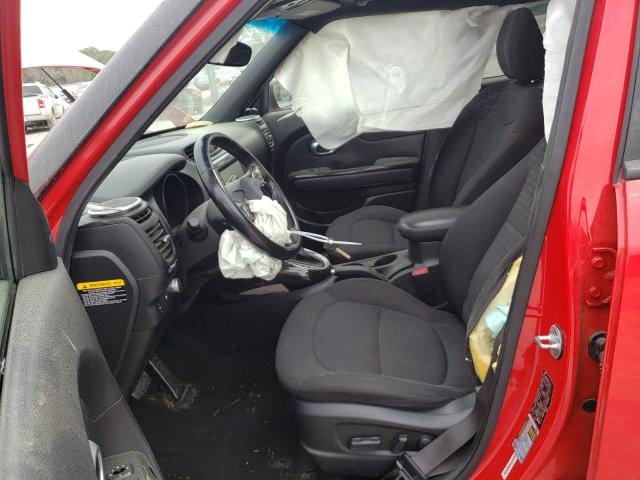 Photo 7 from auction – 2015 KIA SOUL ! with VIN KNDJX3A55F7754250