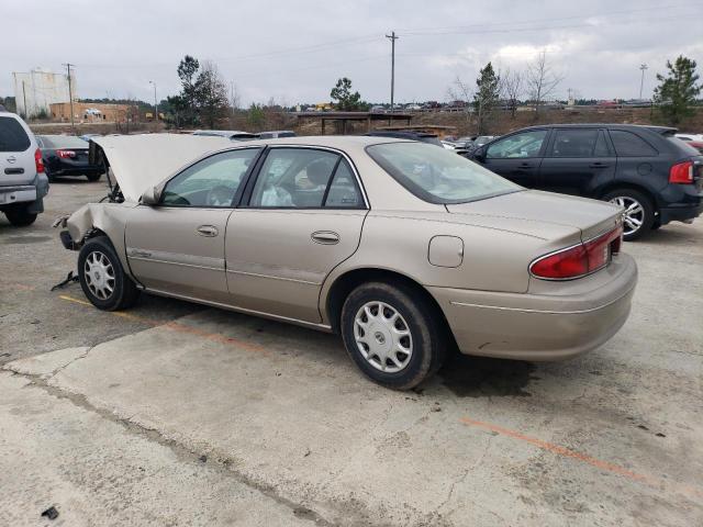 Photo 2 from auction – 2002 BUICK CENTURY CU with VIN 2G4WS52J521212841