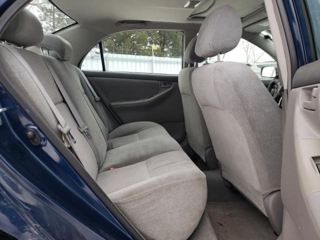 Photo 10 from auction – 2008 TOYOTA COROLLA CE with VIN 2T1BR32E18C908063