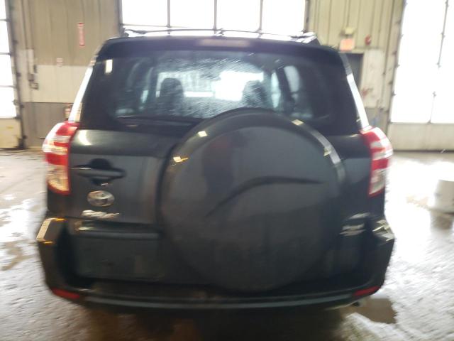 Photo 6 from auction – 2011 TOYOTA RAV4 with VIN 2T3BF4DV6BW136605