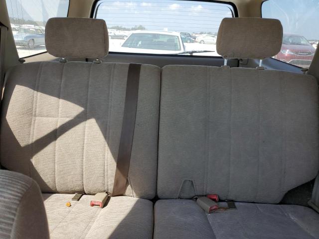 Photo 10 from auction – 2000 TOYOTA 4RUNNER SR with VIN JT3GN86R5Y0162436