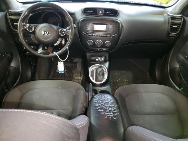 Photo 8 from auction – 2015 KIA SOUL with VIN KNDJN2A2XF7161621