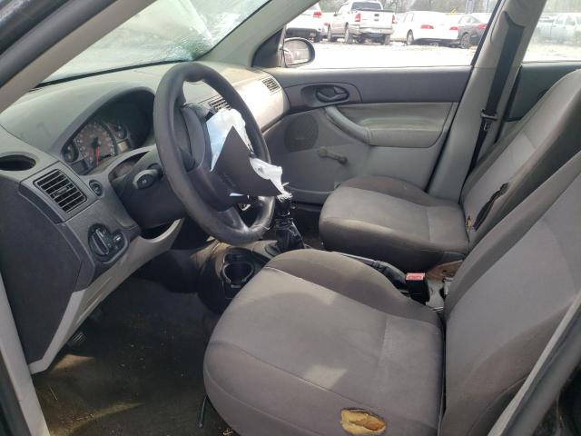 Photo 7 from auction – 2007 FORD FOCUS ZX4 with VIN 1FAFP34N57W335622