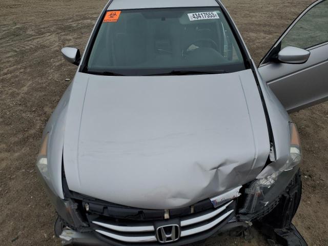 Photo 11 from auction – 2012 HONDA ACCORD with VIN 1HGCP2F39CA191147