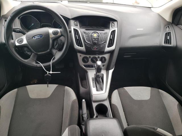 Photo 8 from auction – 2012 FORD FOCUS SE with VIN 1FAHP3K24CL254723