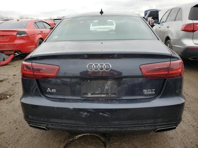 Photo 6 from auction – 2016 AUDI A6 PRESTIG with VIN WAUHGAFC7GN002215