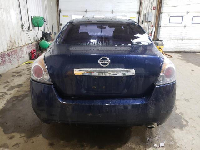 Photo 6 from auction – 2012 NISSAN ALTIMA BAS with VIN 1N4AL2AP3CC226285