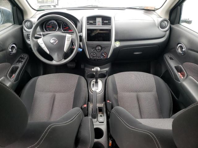 Photo 8 from auction – 2015 NISSAN VERSA S with VIN 3N1CN7AP5FL837473