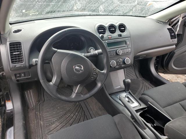 Photo 8 from auction – 2012 NISSAN ALTIMA S with VIN 1N4AL2EPXCC183218