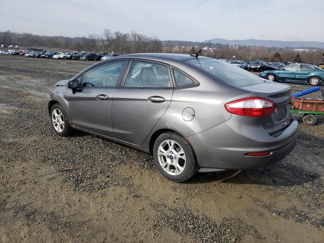 Photo 2 from auction – 2014 FORD FIESTA SE with VIN 3FADP4BJ4EM131131