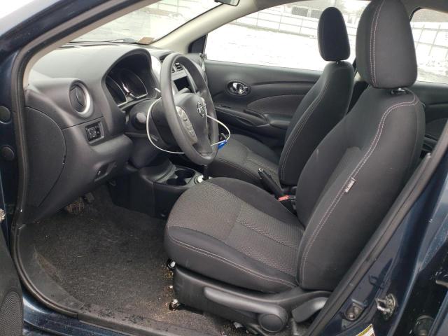 Photo 7 from auction – 2015 NISSAN VERSA S with VIN 3N1CN7AP5FL837473