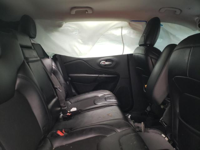 Photo 11 from auction – 2019 JEEP CHEROKEE L with VIN 1C4PJMLB5KD321365