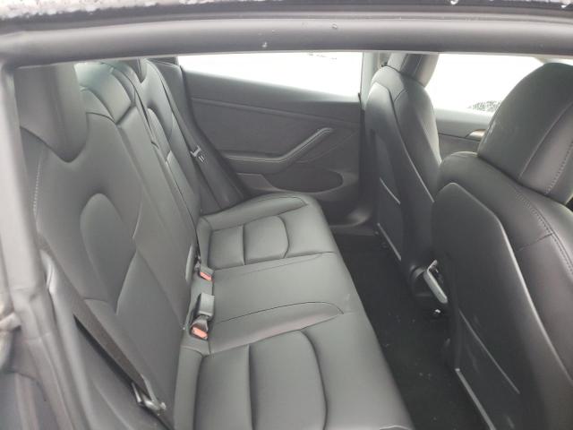 Photo 10 from auction – 2022 TESLA MODEL 3 with VIN 5YJ3E1EA8NF369381