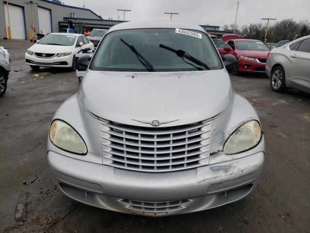Photo 5 from auction – 2004 CHRYSLER PT CRUISER with VIN 3C4FY48B64T352251