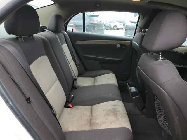 Photo 10 from auction – 2011 CHEVROLET MALIBU 1LT with VIN 1G1ZC5E17BF231001