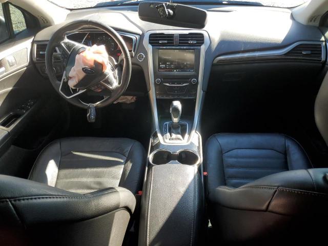 Photo 8 from auction – 2014 FORD FUSION SE with VIN 3FA6P0PU9ER337665