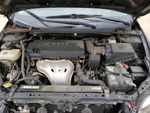 Photo 11 from auction – 2008 TOYOTA SCION TC with VIN JTKDE167680250649