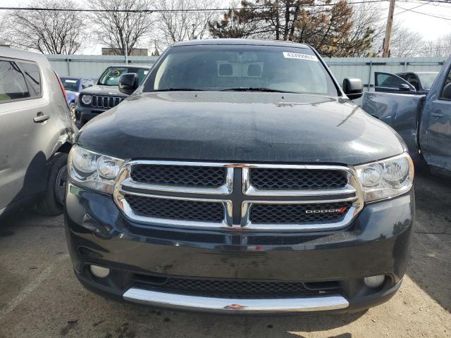 Photo 5 from auction – 2011 DODGE DURANGO EX with VIN 1D4RE2GG3BC677541