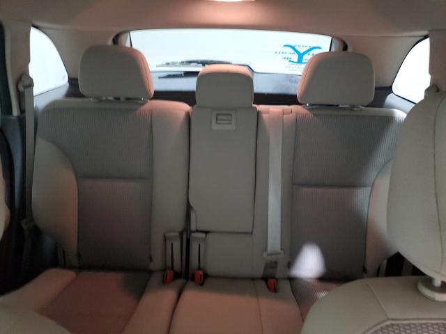 Photo 10 from auction – 2011 FORD EDGE SEL with VIN 2FMDK3JC2BBA89377