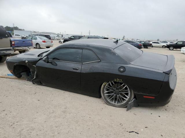 Photo 2 from auction – 2018 DODGE CHALLENGER with VIN 2C3CDZAG2JH331343