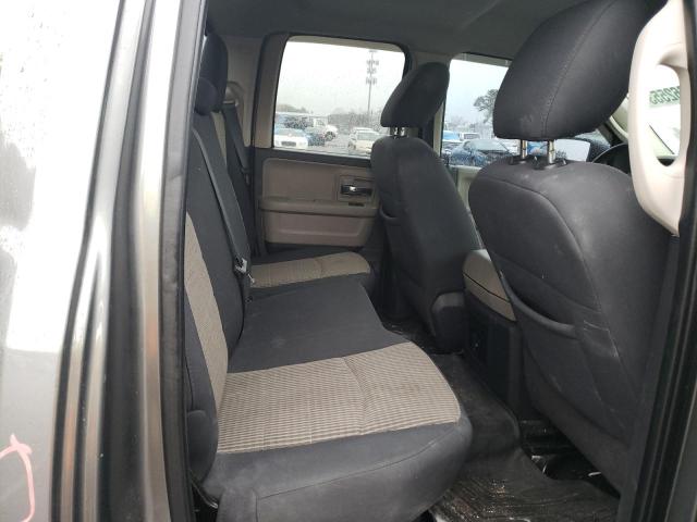 Photo 10 from auction – 2012 DODGE RAM 1500 S with VIN 1C6RD7GTXCS123857