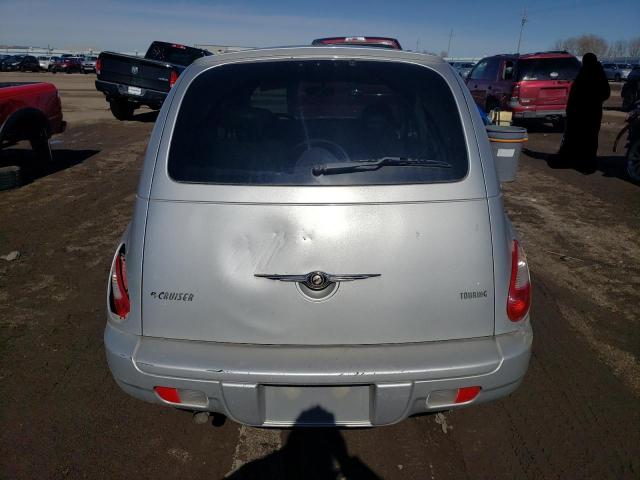 Photo 6 from auction – 2008 CHRYSLER PT CRUISER with VIN 3A8FY58B18T203430