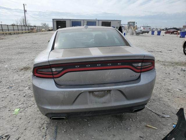 Photo 6 from auction – 2016 DODGE CHARGER SX with VIN 2C3CDXHGXGH154172