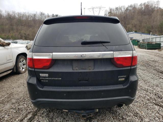 Photo 6 from auction – 2013 DODGE DURANGO CR with VIN 1C4RDJDG7DC664678