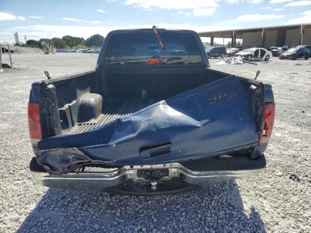 Photo 6 from auction – 2002 FORD F150 with VIN 1FTRX172X2NA63533