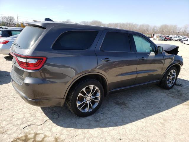 Photo 3 from auction – 2019 DODGE DURANGO GT with VIN 1C4RDJDG5KC651960