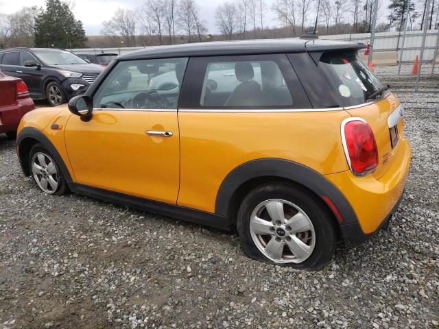 Photo 2 from auction – 2015 MINI COOPER with VIN WMWXM5C58FT940610