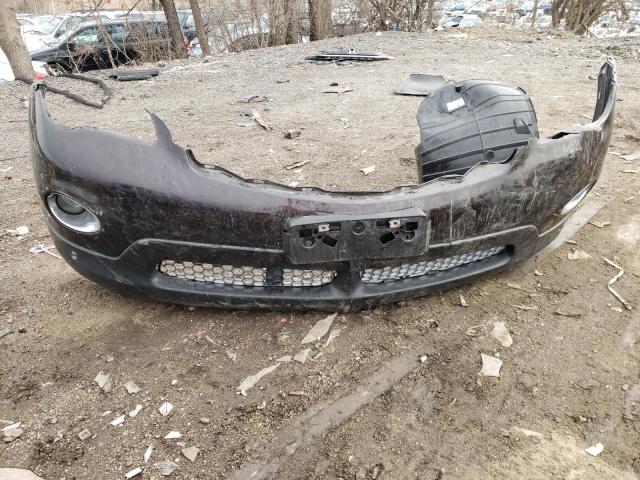 Photo 13 from auction – 2008 INFINITI EX35 BASE with VIN JNKAJ09F78M356960