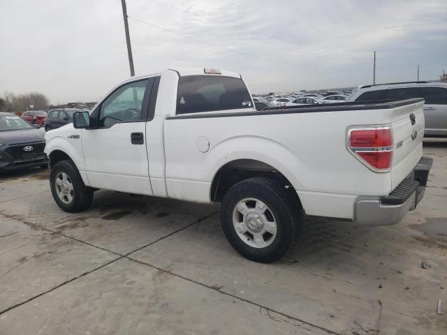 Photo 2 from auction – 2012 FORD F150 with VIN 1FTMF1CM4CKD54438