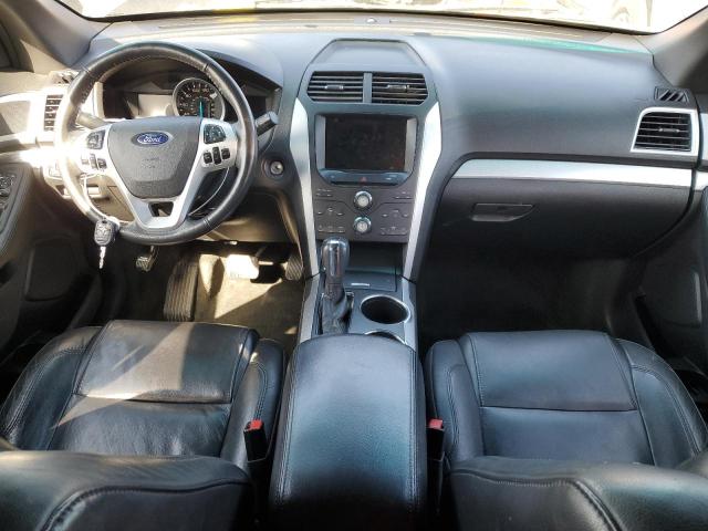 Photo 8 from auction – 2012 FORD EXPLORER X with VIN 1FMHK8D81CGA13164
