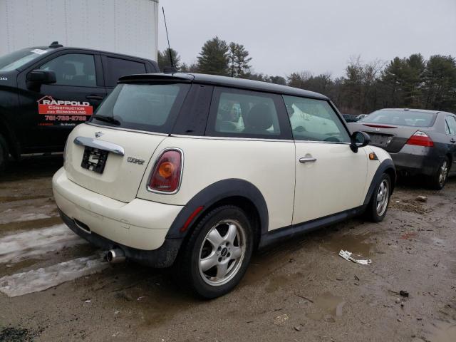 Photo 3 from auction – 2010 MINI COOPER with VIN WMWMF3C57ATZ66853