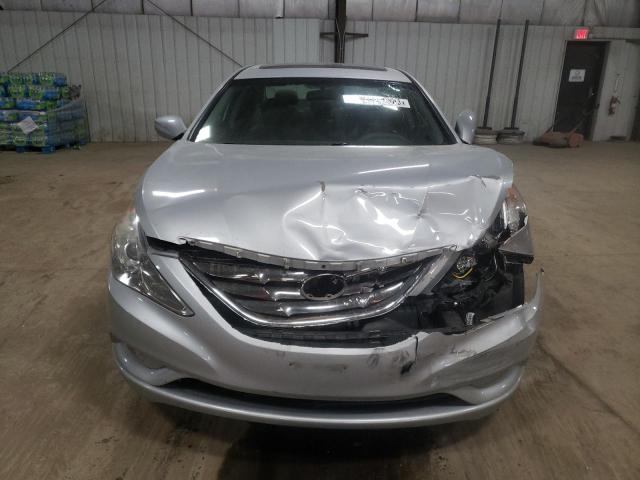 Photo 5 from auction – 2011 HYUNDAI SONATA SE with VIN 5NPEC4AB0BH317593